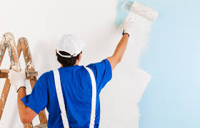 Find quality paints for your beautiful home